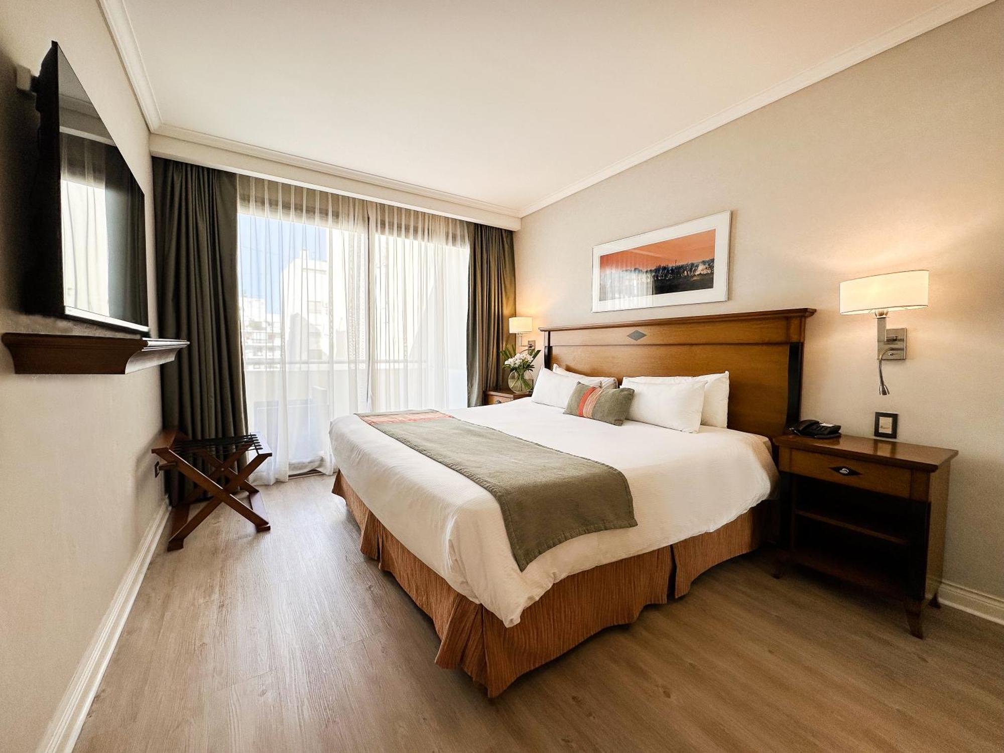 Blank Hotel Recoleta Buenos Aires Exterior photo